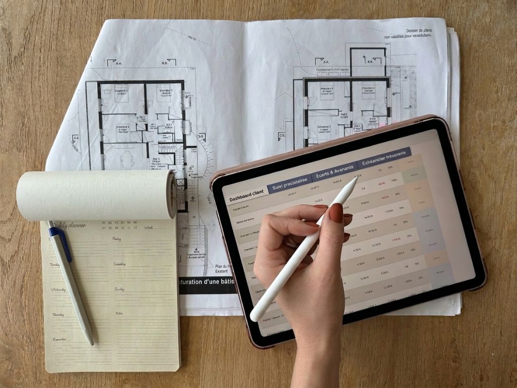 Combien coûte une rénovation ?