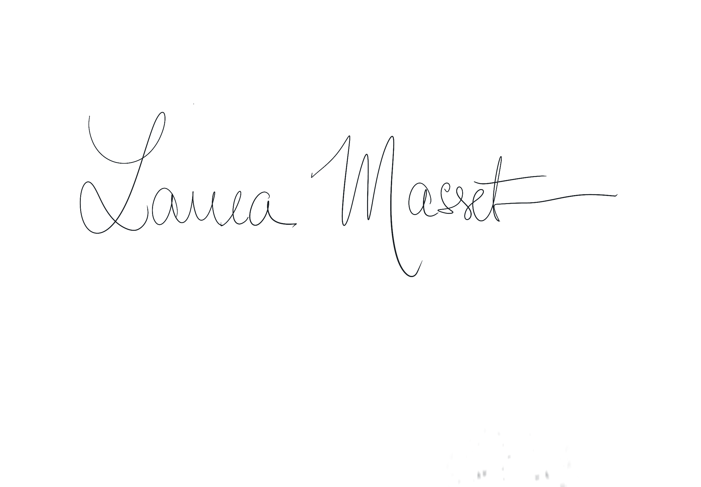Laura Masset