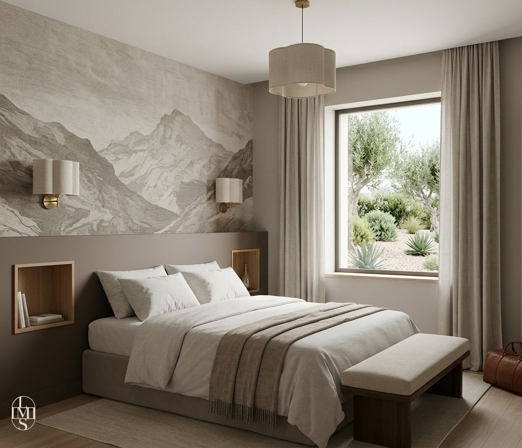 Viuz RDC Bas — chambre sud